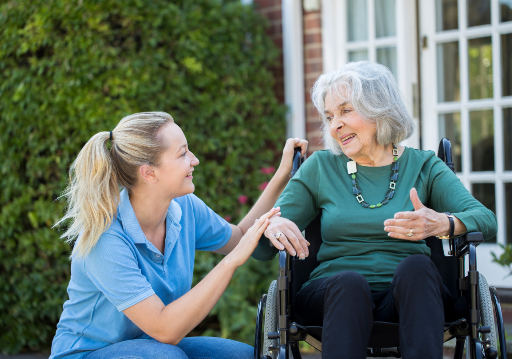 Long Term Care Insurance
