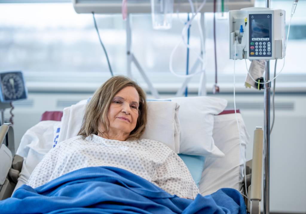 Critical Illness Insurance